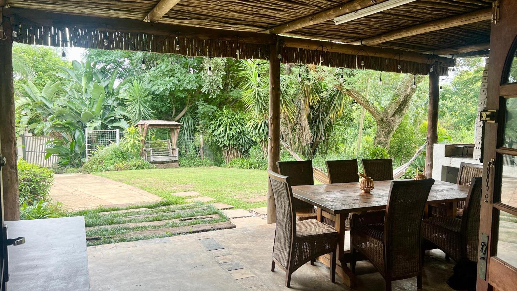 Loerieroep Estate - Mountainview Selfcatering Accommodation Nelspruit Mbombela Eksteriør bilde