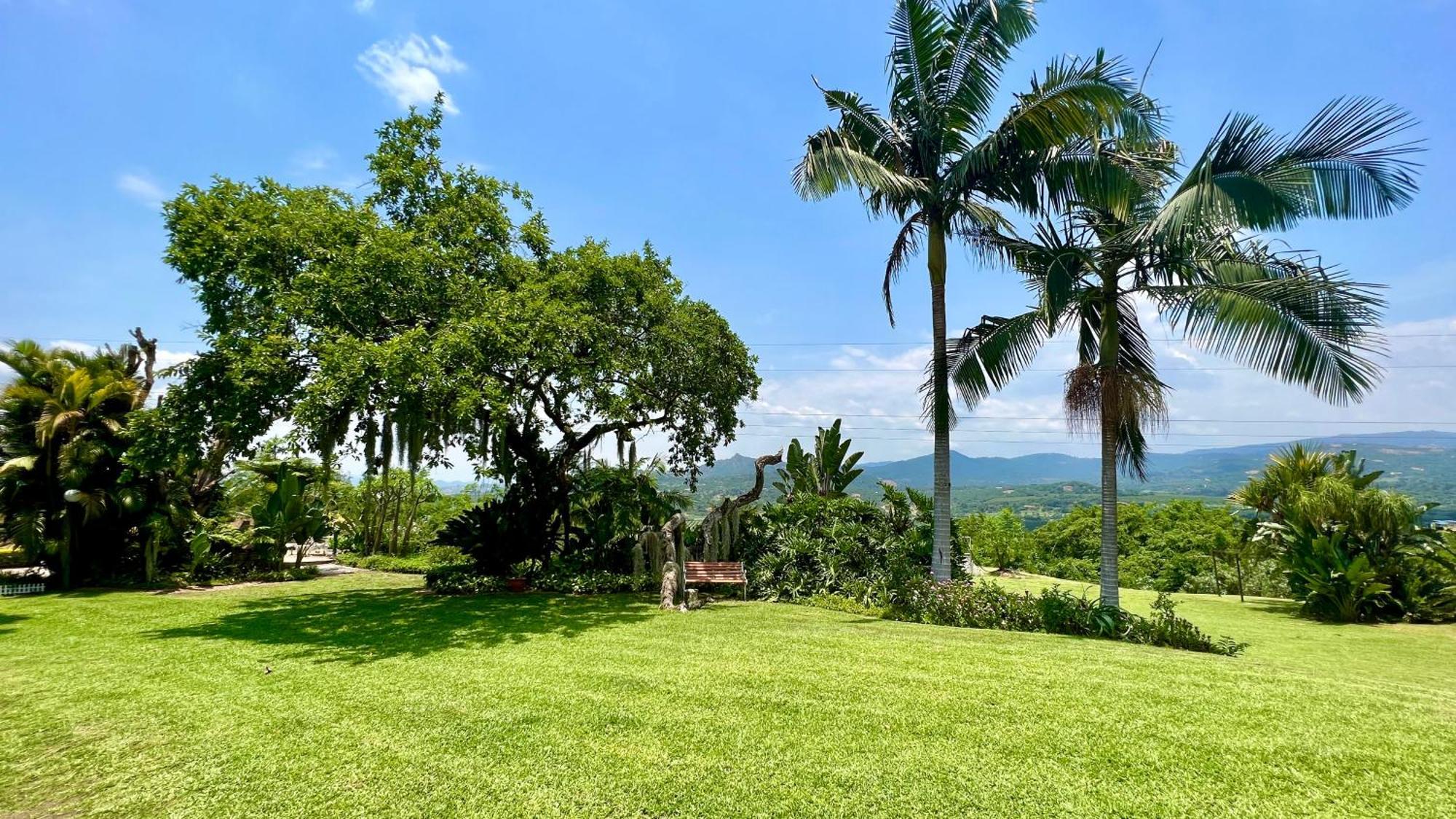Loerieroep Estate - Mountainview Selfcatering Accommodation Nelspruit Mbombela Eksteriør bilde