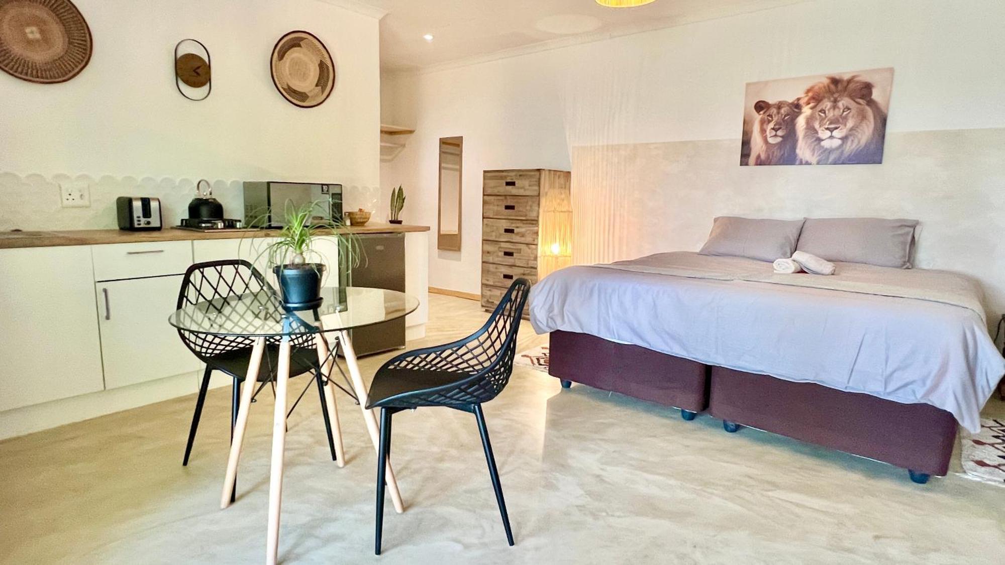 Loerieroep Estate - Mountainview Selfcatering Accommodation Nelspruit Mbombela Eksteriør bilde