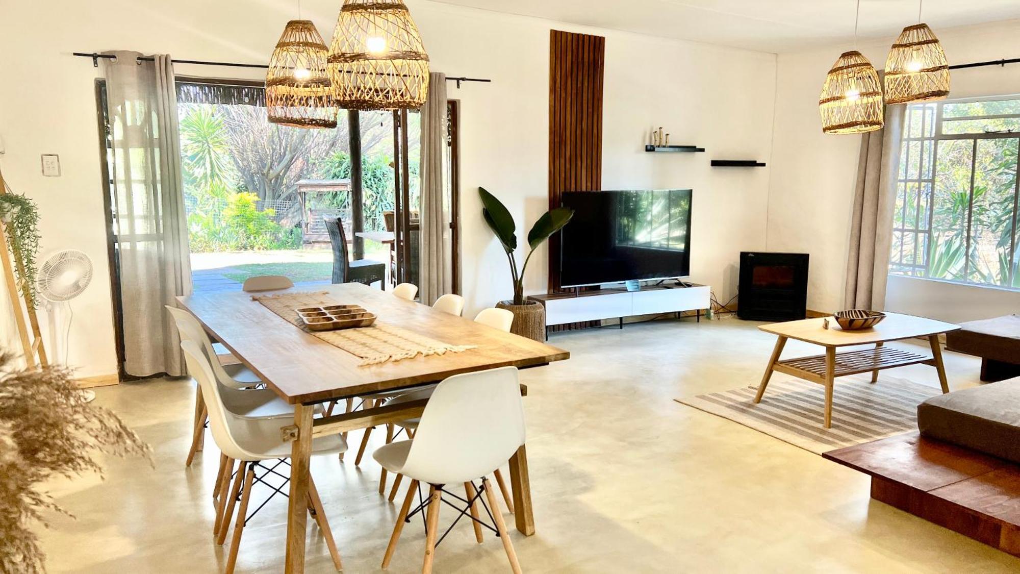 Loerieroep Estate - Mountainview Selfcatering Accommodation Nelspruit Mbombela Eksteriør bilde