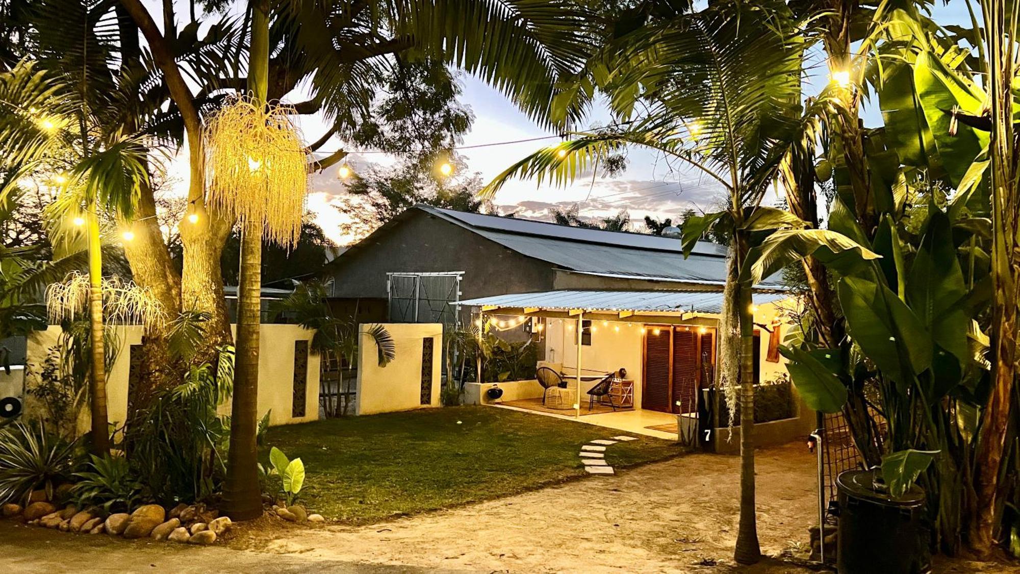 Loerieroep Estate - Mountainview Selfcatering Accommodation Nelspruit Mbombela Eksteriør bilde