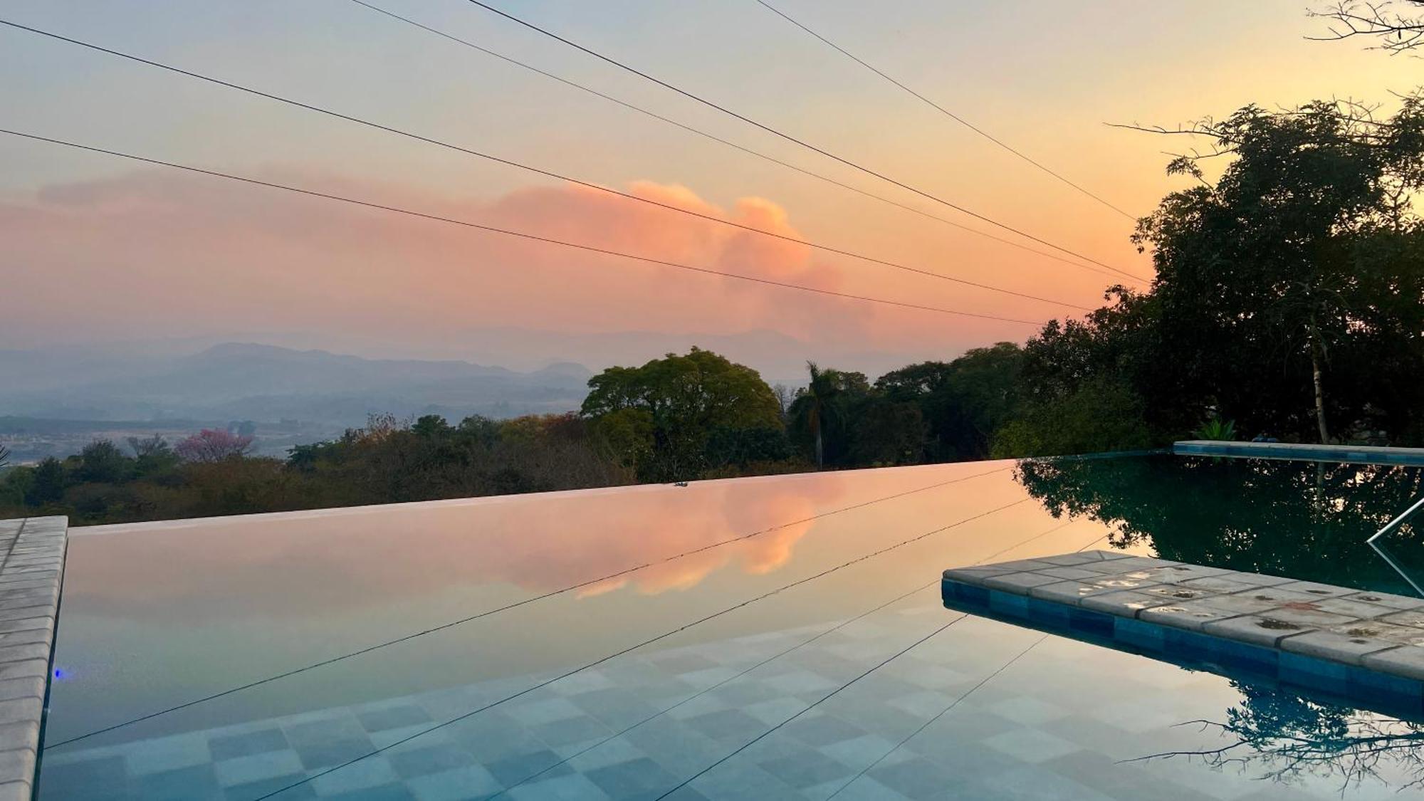 Loerieroep Estate - Mountainview Selfcatering Accommodation Nelspruit Mbombela Eksteriør bilde