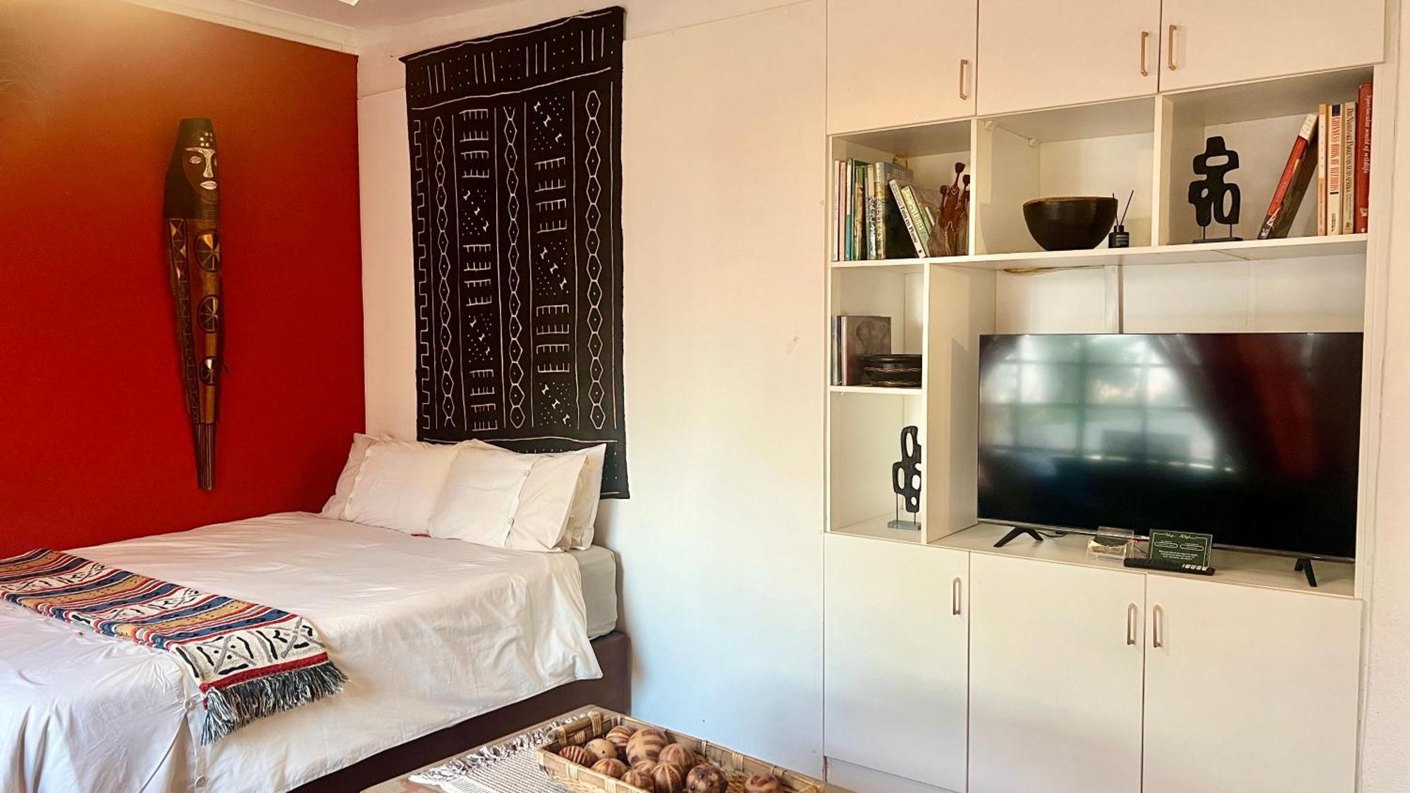 Loerieroep Estate - Mountainview Selfcatering Accommodation Nelspruit Mbombela Eksteriør bilde