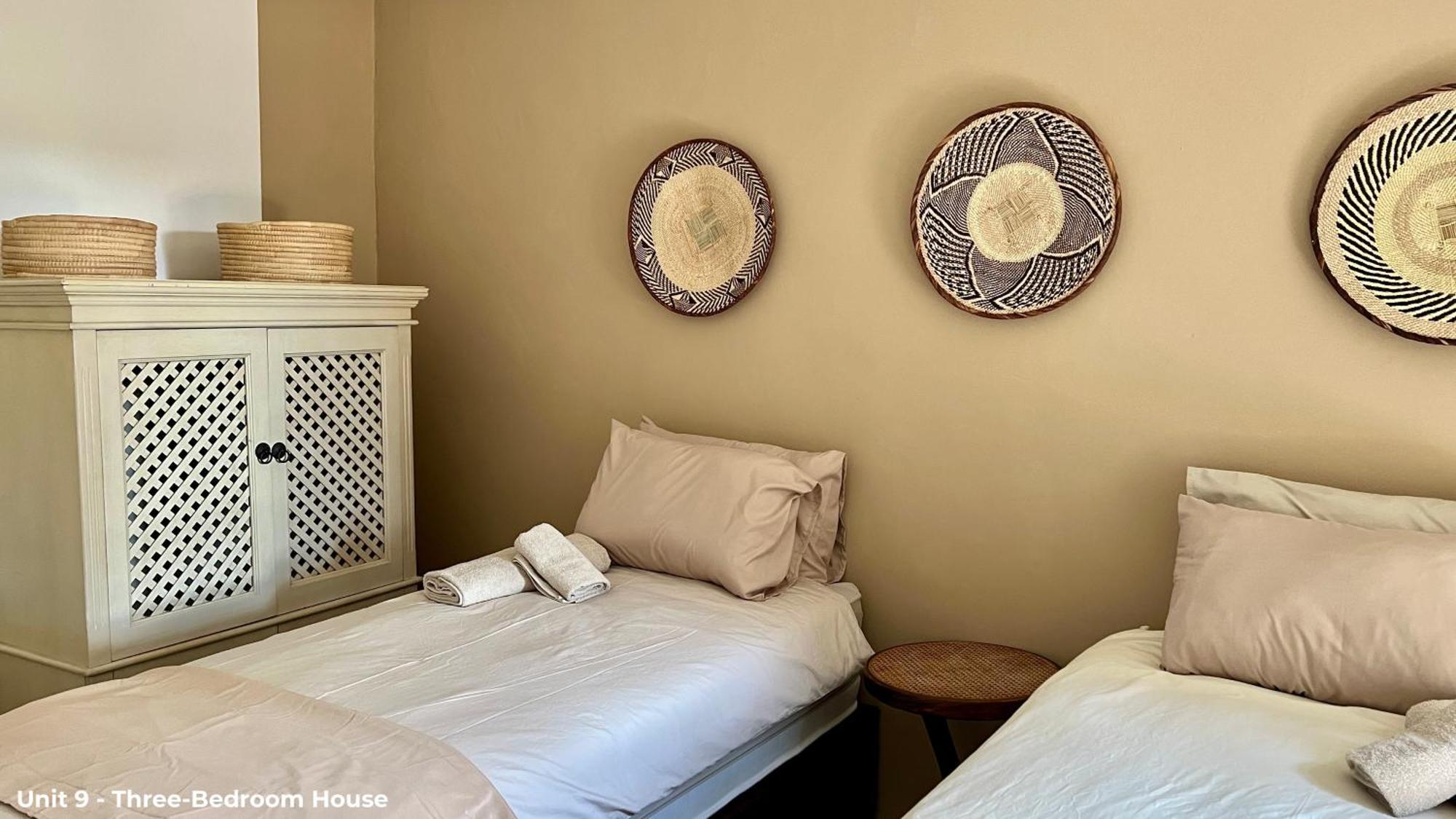 Loerieroep Estate - Mountainview Selfcatering Accommodation Nelspruit Mbombela Eksteriør bilde