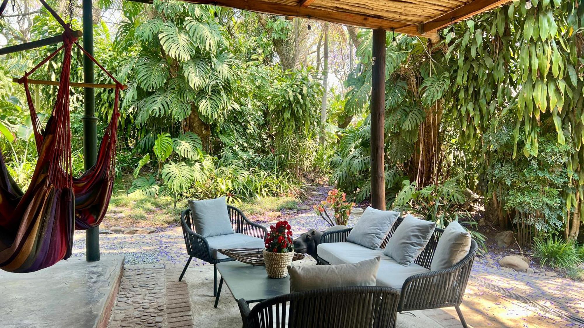 Loerieroep Estate - Mountainview Selfcatering Accommodation Nelspruit Mbombela Eksteriør bilde
