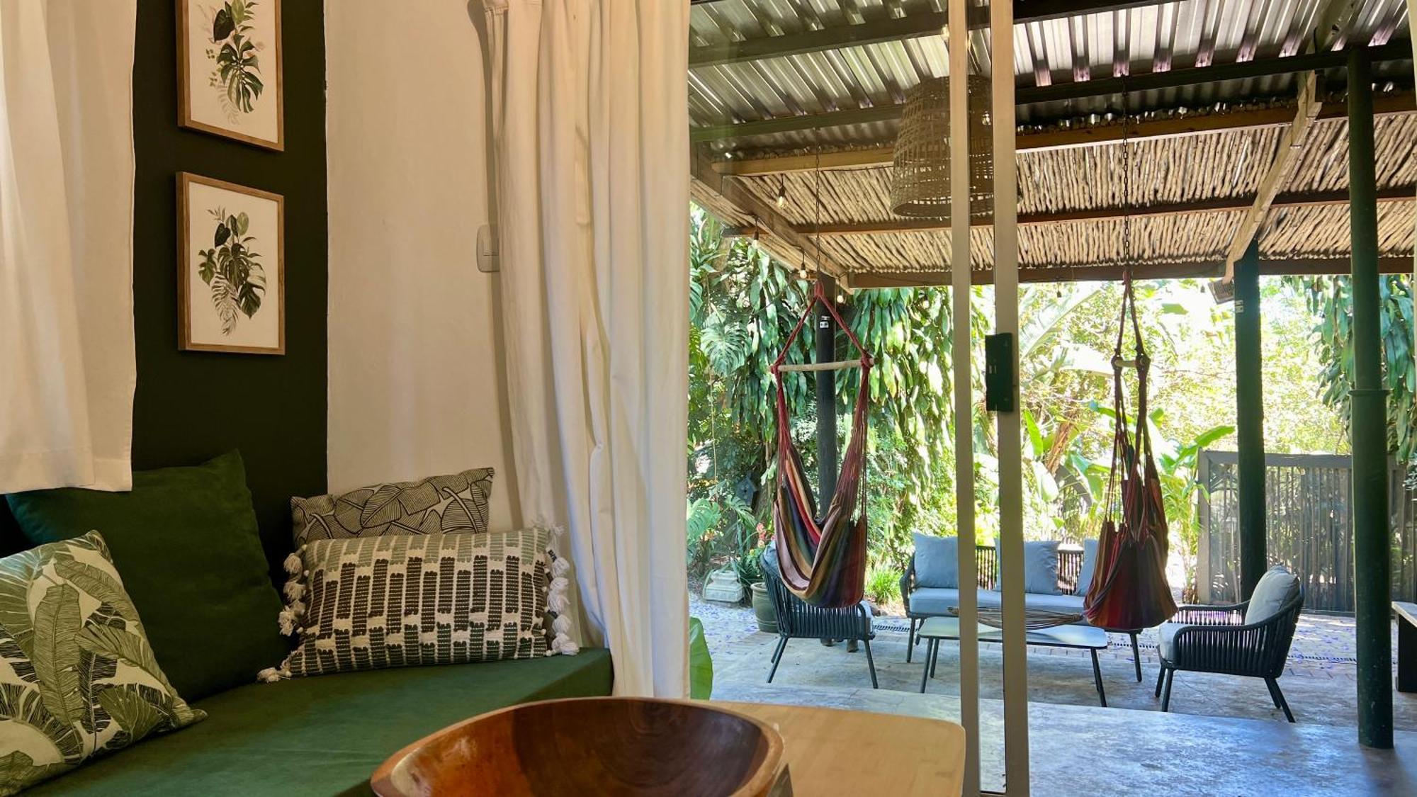 Loerieroep Estate - Mountainview Selfcatering Accommodation Nelspruit Mbombela Eksteriør bilde