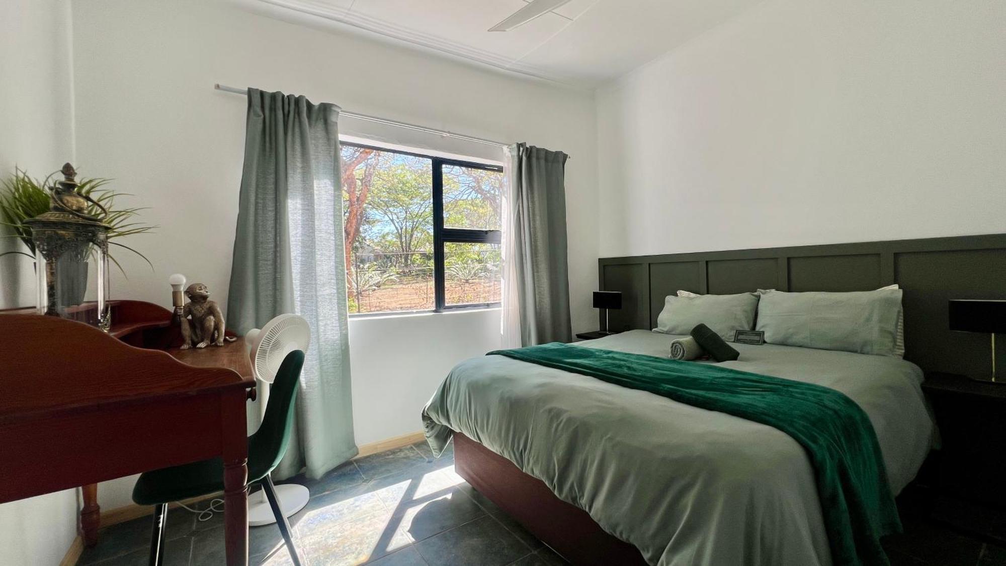 Loerieroep Estate - Mountainview Selfcatering Accommodation Nelspruit Mbombela Eksteriør bilde