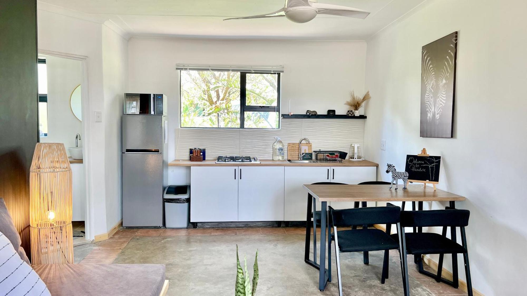 Loerieroep Estate - Mountainview Selfcatering Accommodation Nelspruit Mbombela Eksteriør bilde