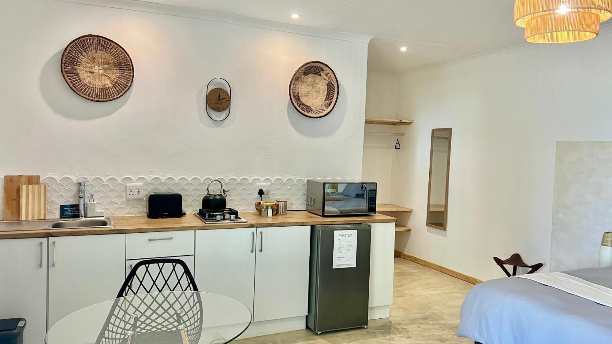 Loerieroep Estate - Mountainview Selfcatering Accommodation Nelspruit Mbombela Eksteriør bilde