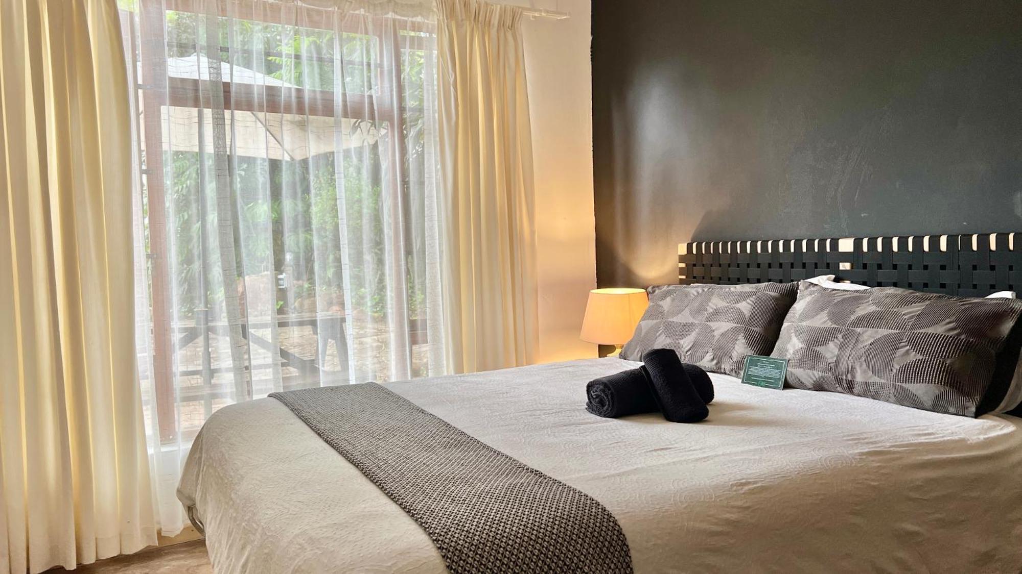Loerieroep Estate - Mountainview Selfcatering Accommodation Nelspruit Mbombela Eksteriør bilde