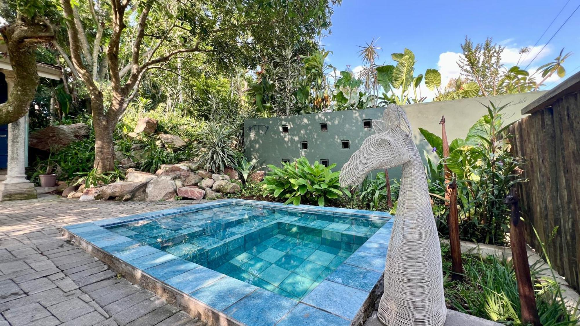 Loerieroep Estate - Mountainview Selfcatering Accommodation Nelspruit Mbombela Eksteriør bilde