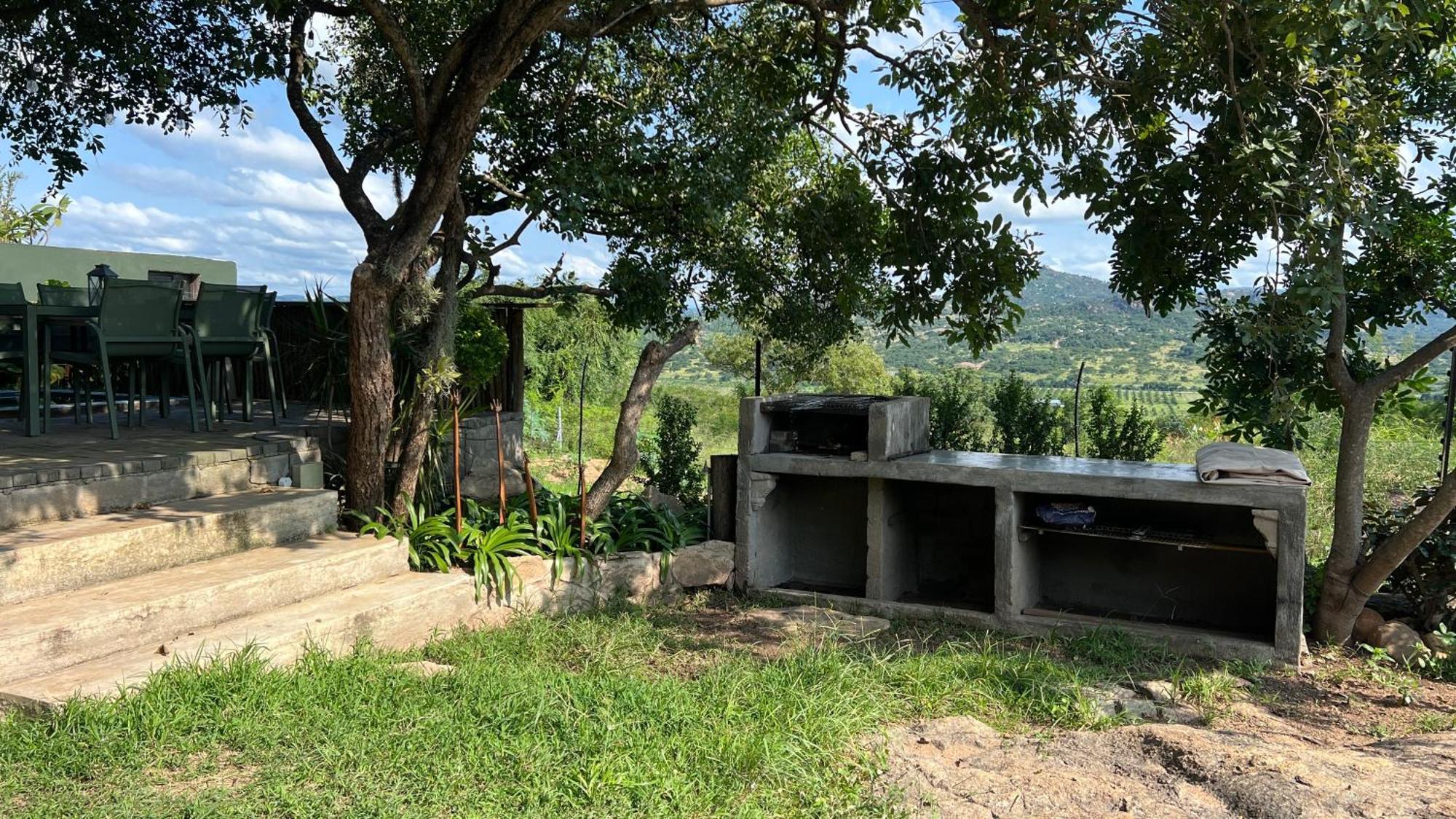Loerieroep Estate - Mountainview Selfcatering Accommodation Nelspruit Mbombela Eksteriør bilde