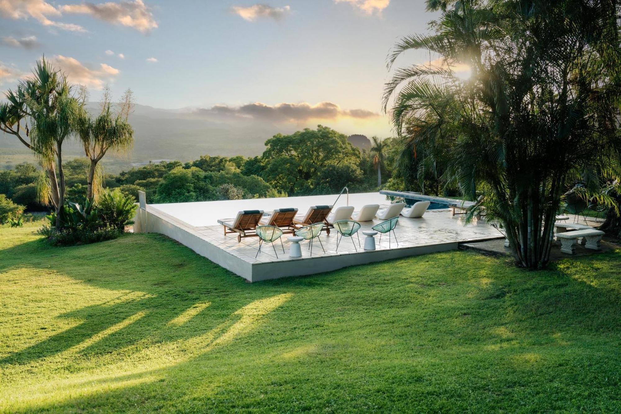 Loerieroep Estate - Mountainview Selfcatering Accommodation Nelspruit Mbombela Eksteriør bilde