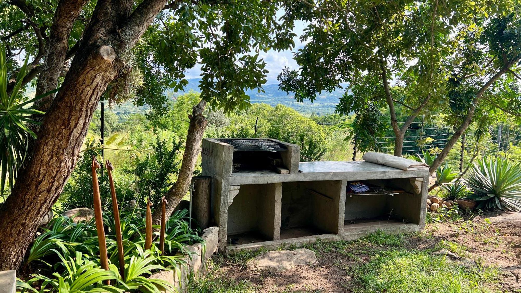 Loerieroep Estate - Mountainview Selfcatering Accommodation Nelspruit Mbombela Eksteriør bilde