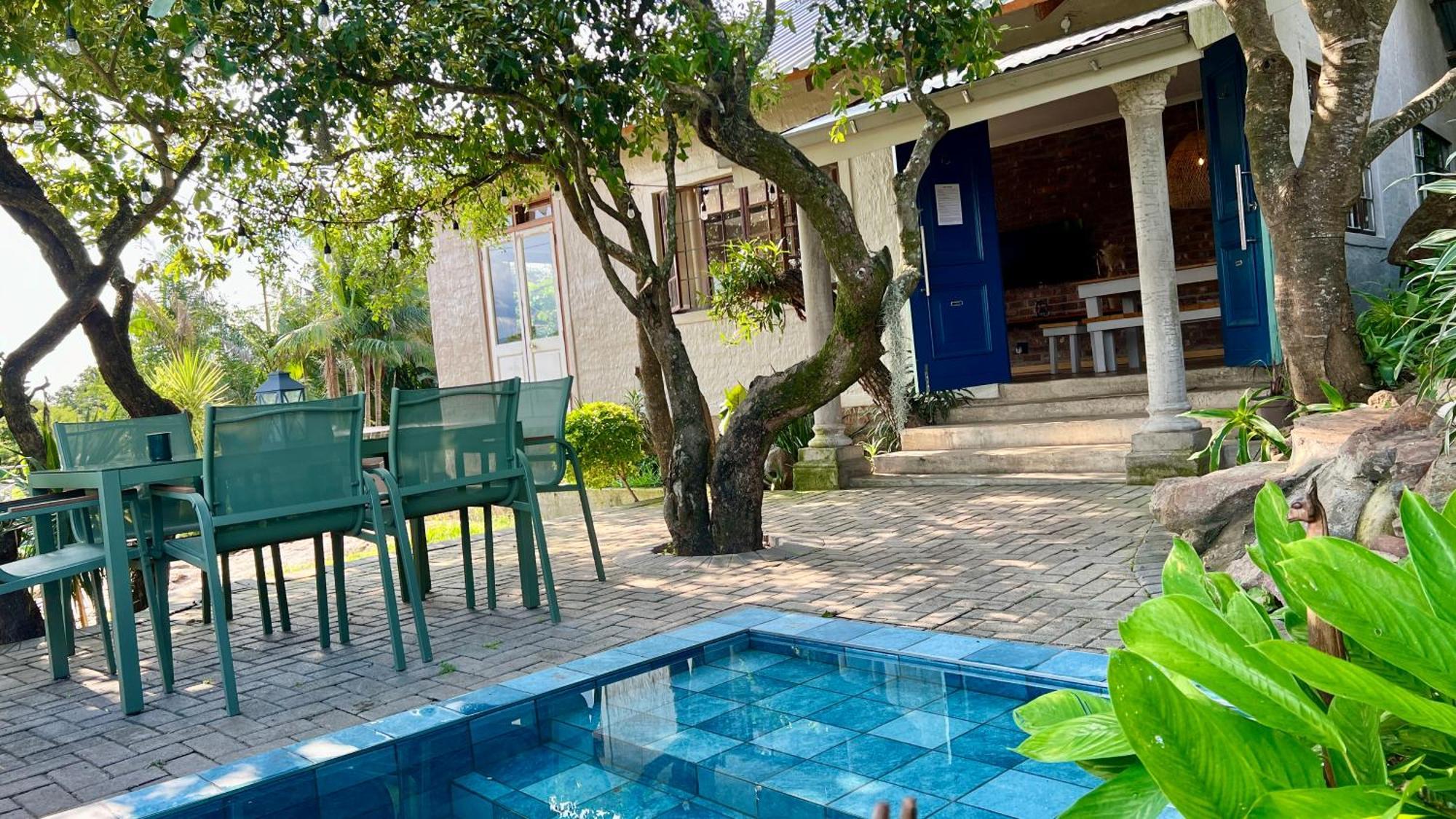 Loerieroep Estate - Mountainview Selfcatering Accommodation Nelspruit Mbombela Eksteriør bilde