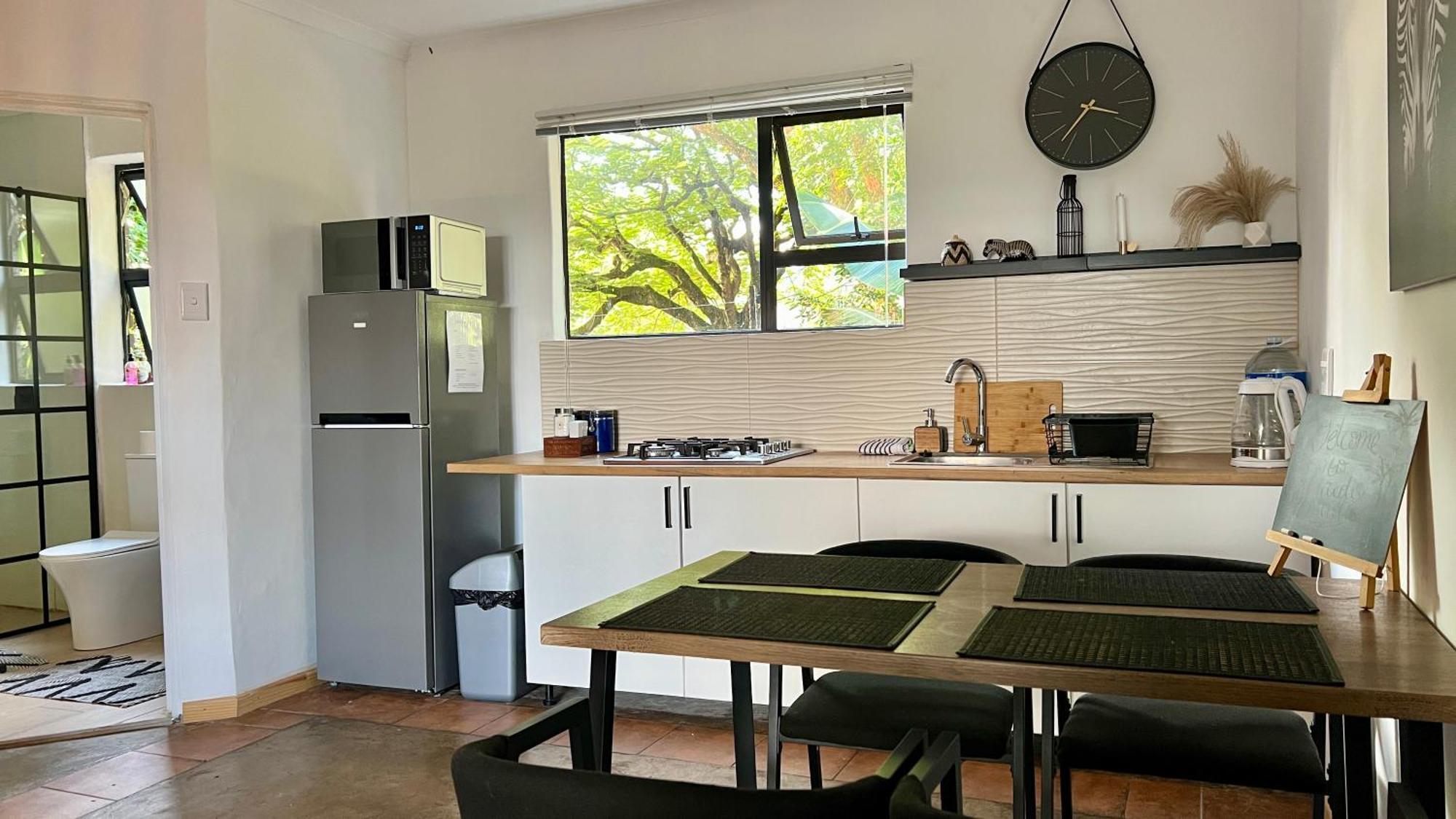 Loerieroep Estate - Mountainview Selfcatering Accommodation Nelspruit Mbombela Eksteriør bilde