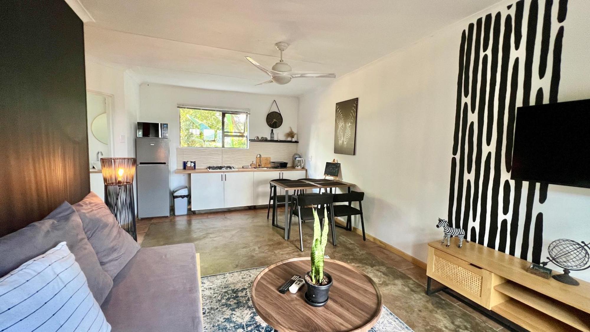 Loerieroep Estate - Mountainview Selfcatering Accommodation Nelspruit Mbombela Eksteriør bilde