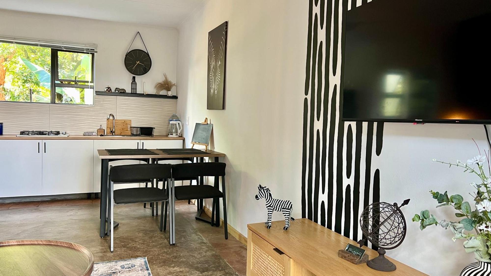 Loerieroep Estate - Mountainview Selfcatering Accommodation Nelspruit Mbombela Eksteriør bilde