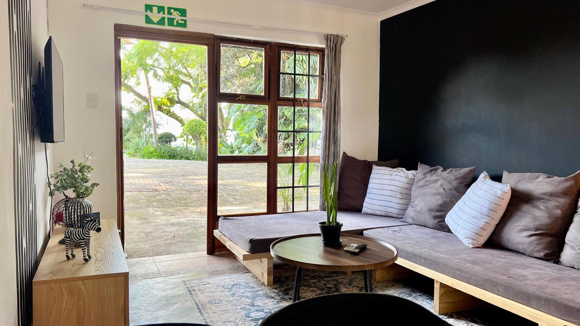 Loerieroep Estate - Mountainview Selfcatering Accommodation Nelspruit Mbombela Eksteriør bilde