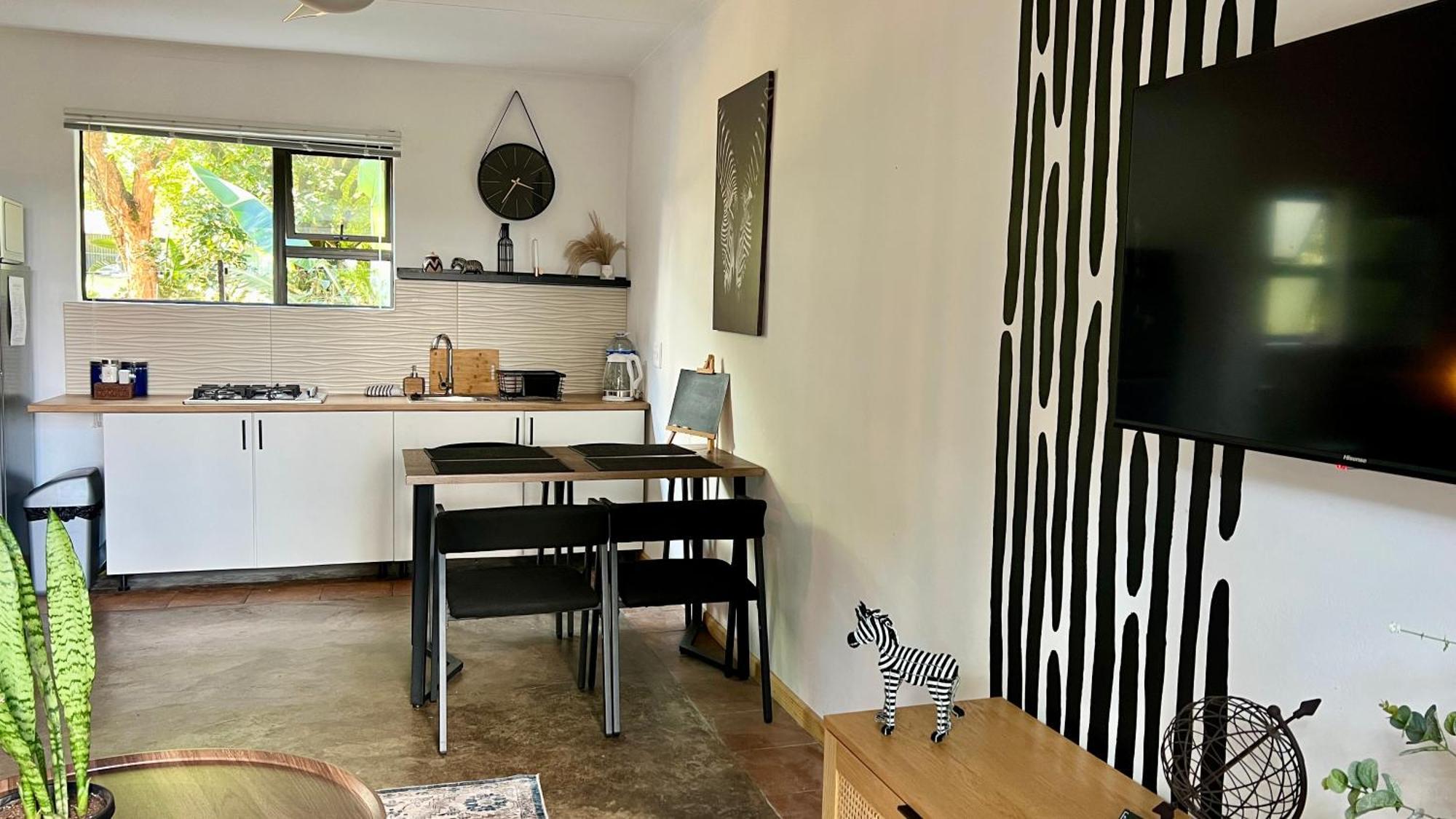 Loerieroep Estate - Mountainview Selfcatering Accommodation Nelspruit Mbombela Eksteriør bilde
